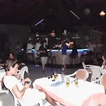 Kervan Hotel Side