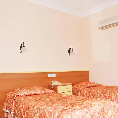 Kervan Hotel