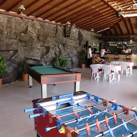 Hotel Kervan