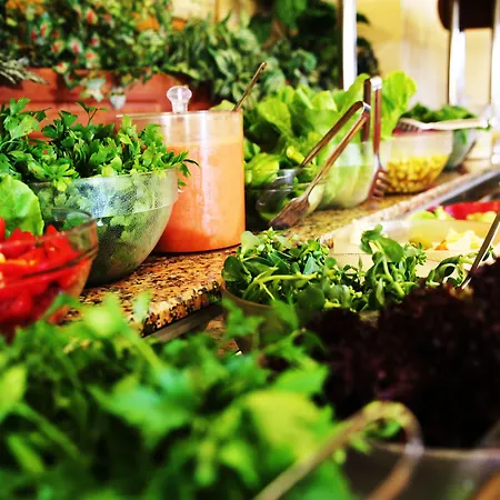 酒店 Kervan 锡德