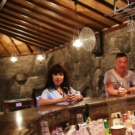 Kervan Hotel 3*