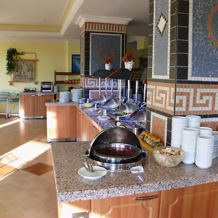 Kervan Hotel