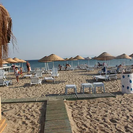 Hotel Kervan 3*
