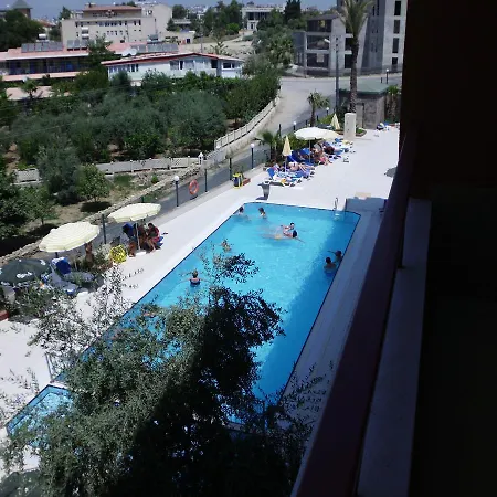 Kervan 3* Side
