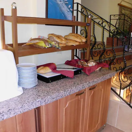 Otel Kervan 3*
