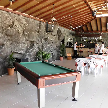 Otel Kervan