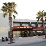Kervan Hotel Side