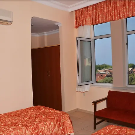 Kervan Hotel 3*