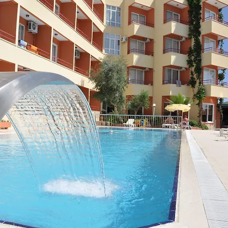 Kervan 3*